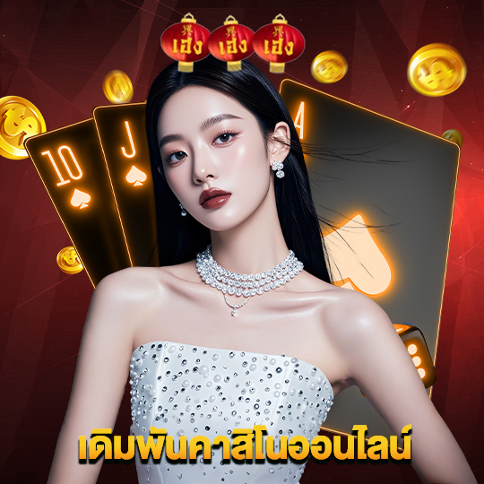 heng666 เดิมพันคาสิโนออนไลน์