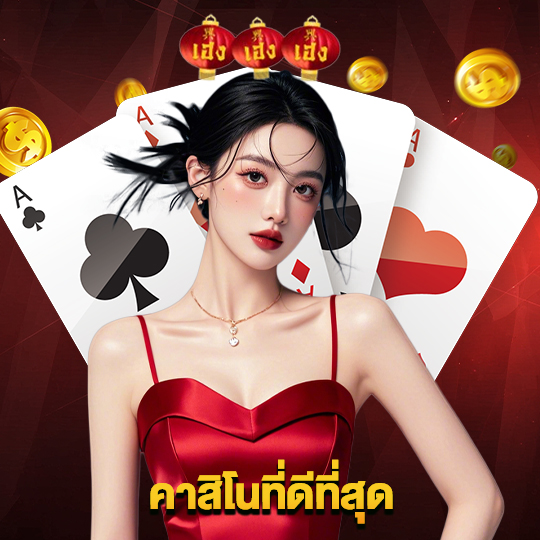 heng666 คาสิโนที่ดีที่สุด