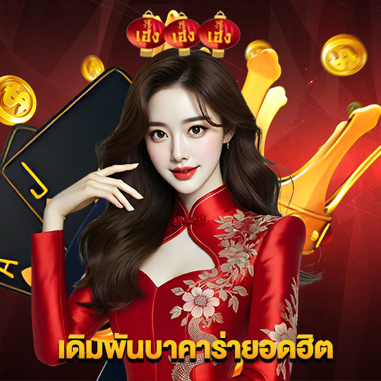 heng666 เดิมพันบาคาร่ายอดฮิต