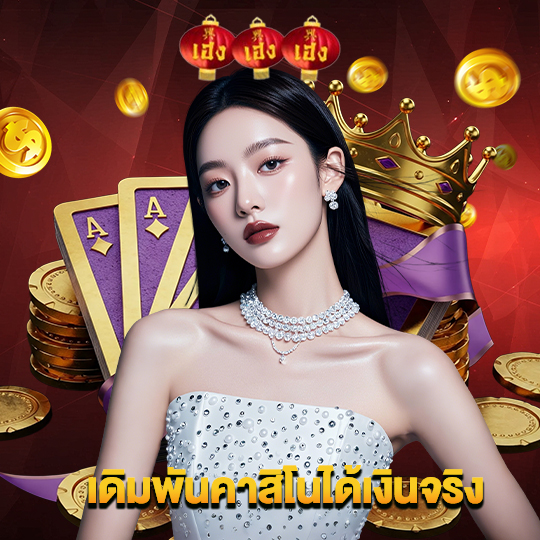 heng666 เดิมพันคาสิโนได้เงินจริง