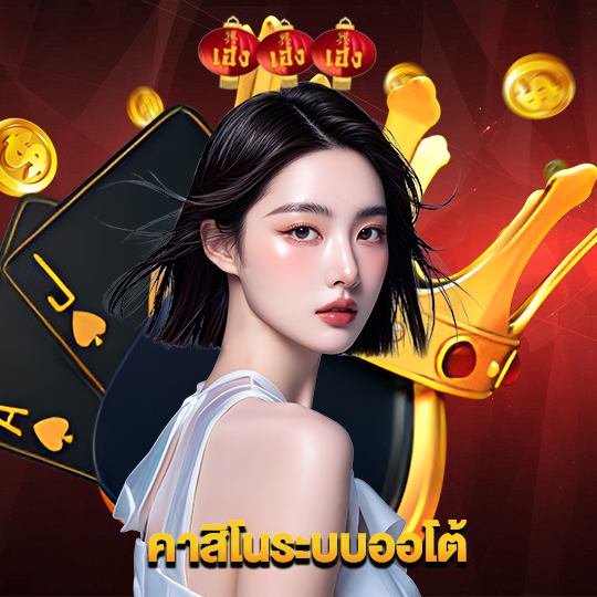 heng666 คาสิโนระบบออโต้