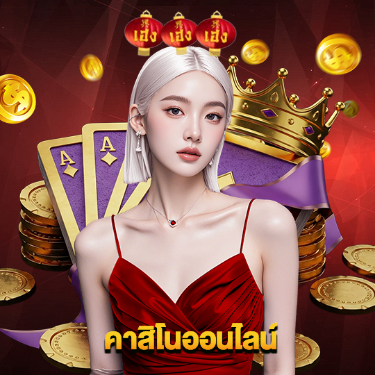 heng666 คาสิโนออนไลน์