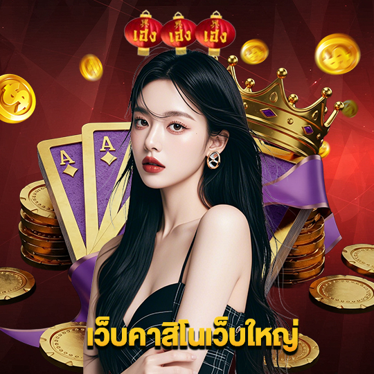 heng666 เว็บคาสิโนเว็บใหญ่