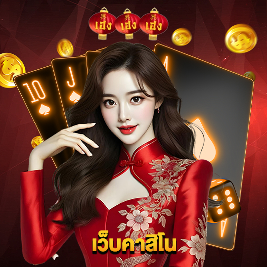 heng666 เว็บคาสิโน