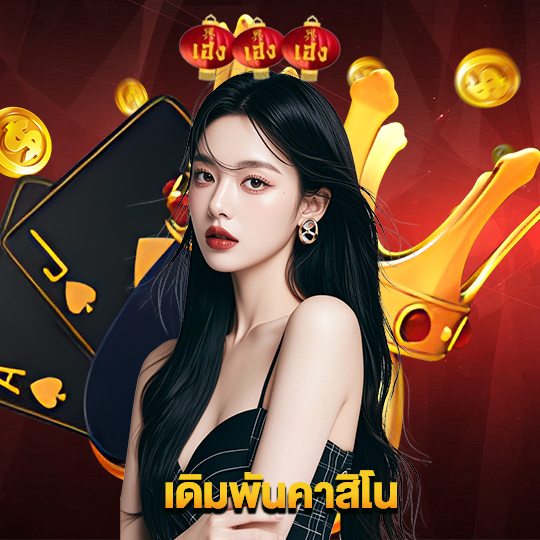 heng666 เดิมพันคาสิโน