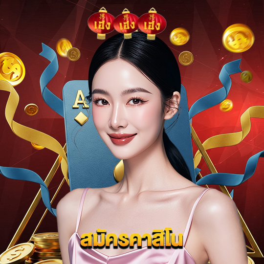 heng666 สมัครคาสิโน