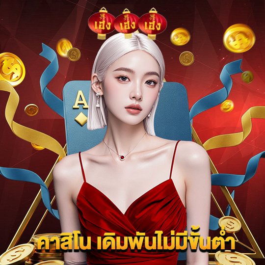 heng666 คาสิโนเดิมพันไม่มีขั้นต่ำ
