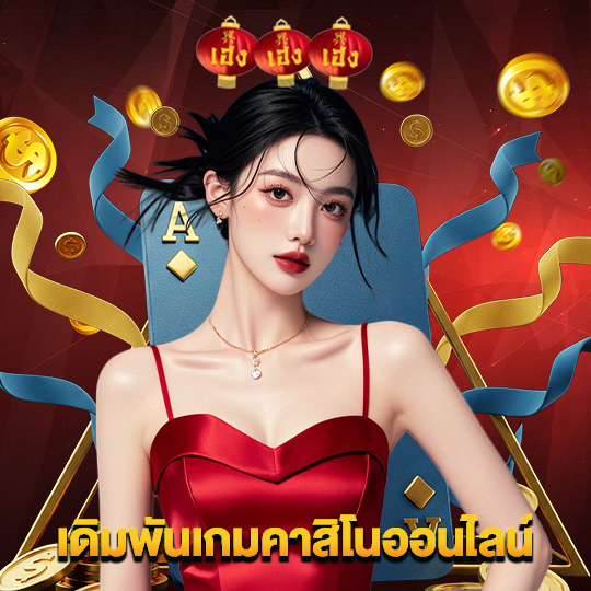 heng666 เดิมพันเกมคาสิโนออนไลน์