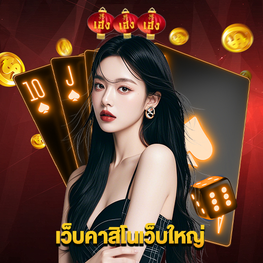 heng666 เว็บคาสิโนเว็บใหญ่